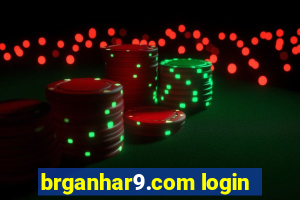 brganhar9.com login